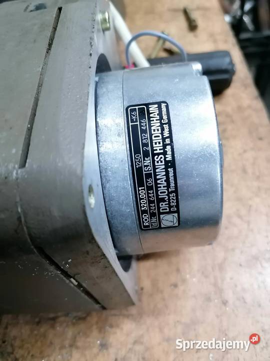 Siemens Simodrive Lwówek sprzedam