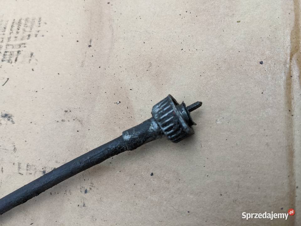 Fiat 126p linka licznika osobowe Pozostałe podkarpackie Stalowa Wola