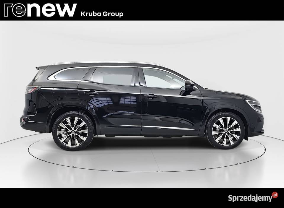 Espace 12 ETech Full Hybrid 200 Techno MMT 5os ABS Espace