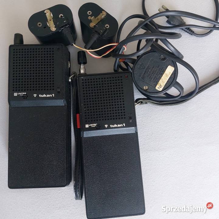 Radiotelefony różne Skierniewice