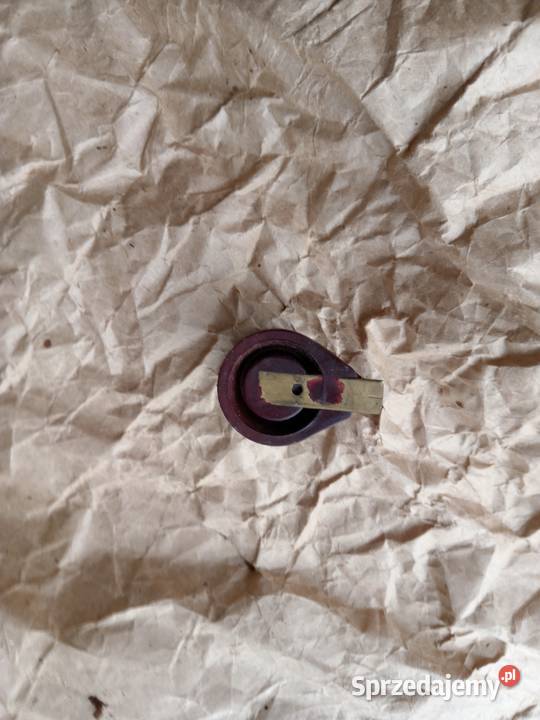 Nowy palec zapłonowy zuk nysa fiat 125 fiat 126 Gorlice