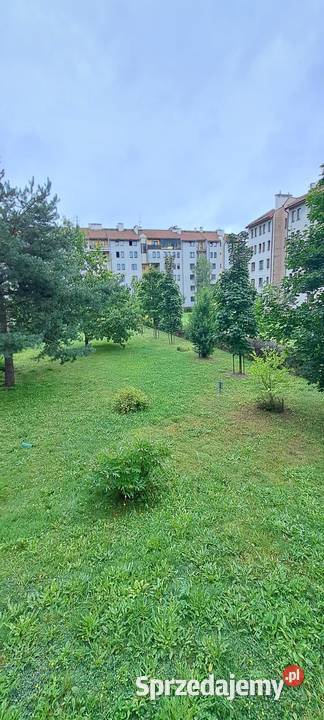 2pokojowe mieszkanie na sprzedaż Bez pośrednika blok