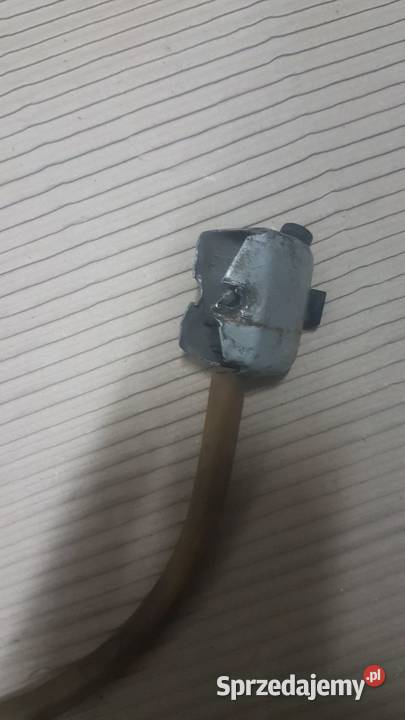 lampa do shl Klosze małopolskie Mszana Dolna sprzedam