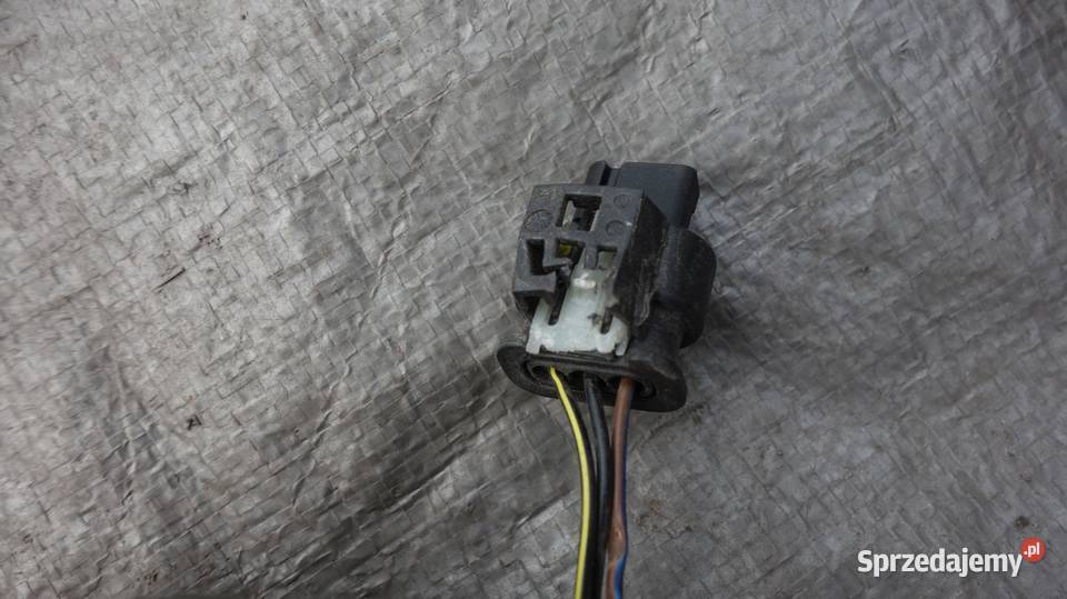 MERCEDES W238 AMG 16 COUPE WIAZKA PDC PRZOD Ruda Śląska