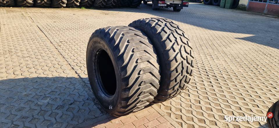 50060225 55060225 50060r225 Nokian Alliance 16PR Nowe Miasto Lubawskie