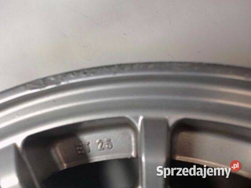 mercedes melber ET25 Głubczyce