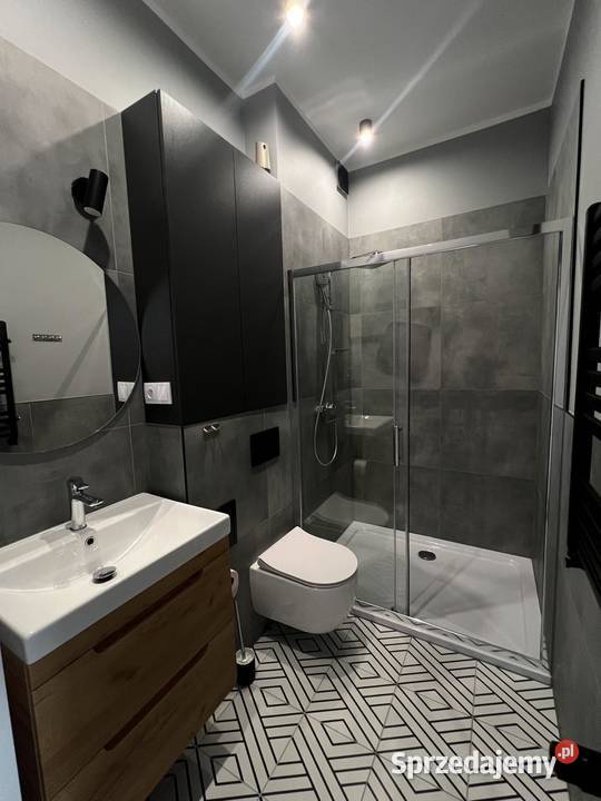 Wynajmę kawalerkę Hrubieszów