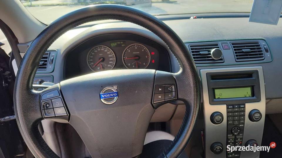 Sprzedam S40 20D 250kkm 136KM Sochaczew