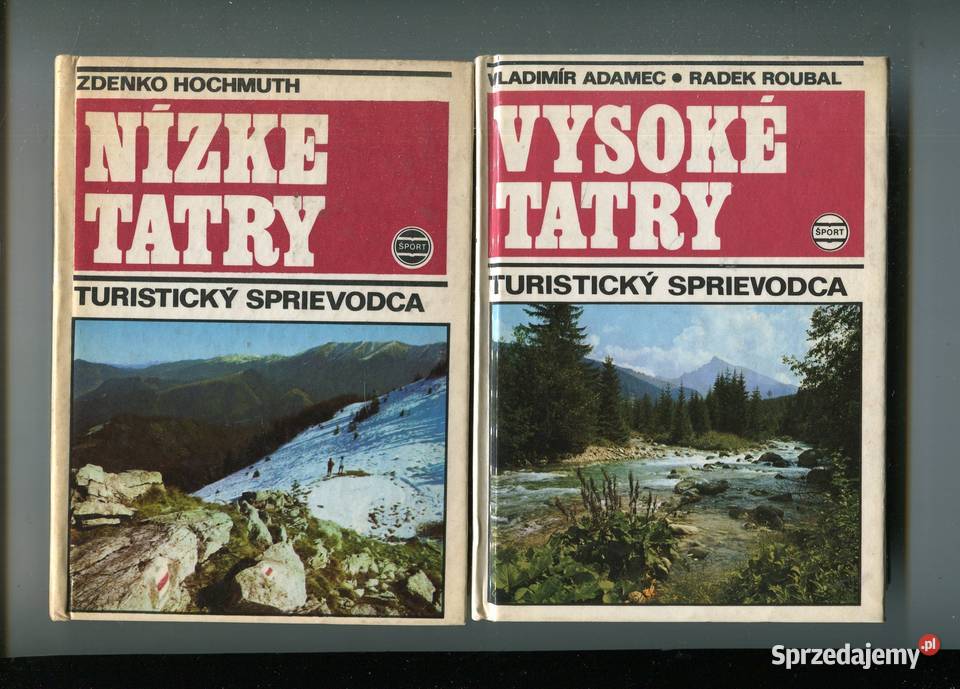 Vysoke Tatry Nizke Tatry Szczecin