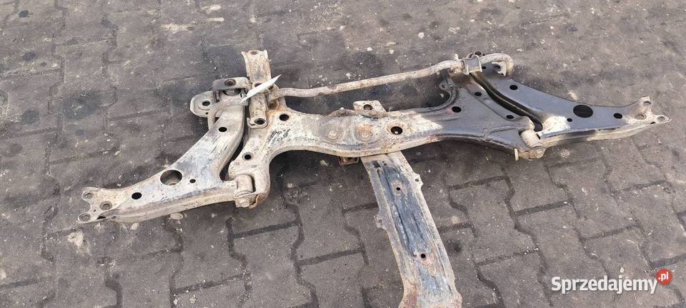 SANKI PRZEDNIE TOYOTA COROLLA E11 LIFT Lipno