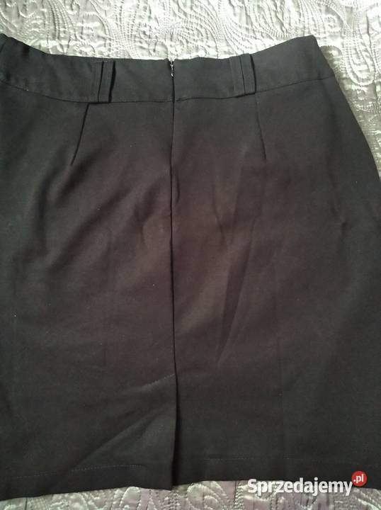 Spódnica damska warmińsko-mazurskie Świętajno