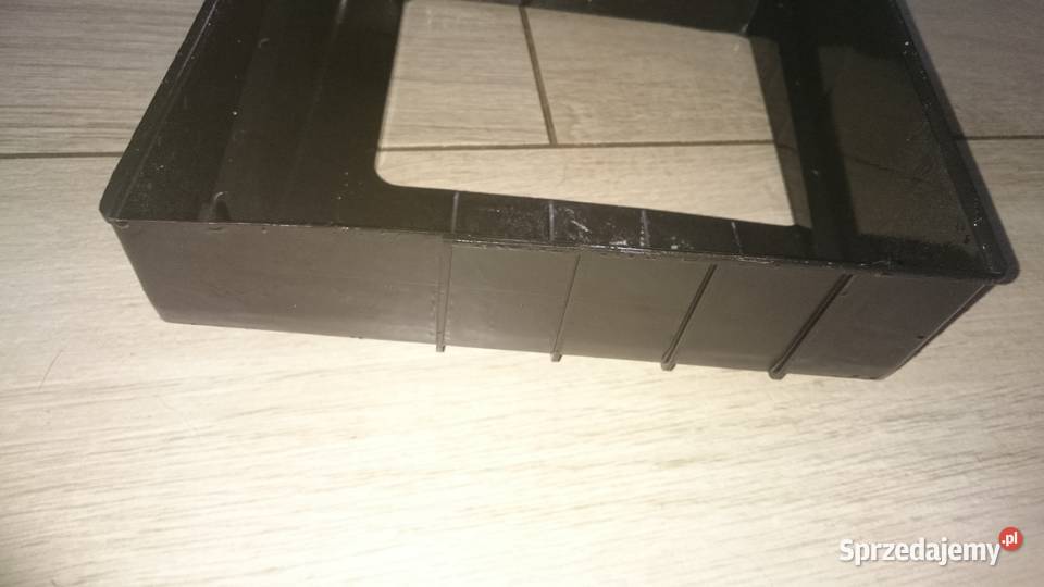 Obudowa filtra przeciwpyłkowego Vw Golf II Libiąż