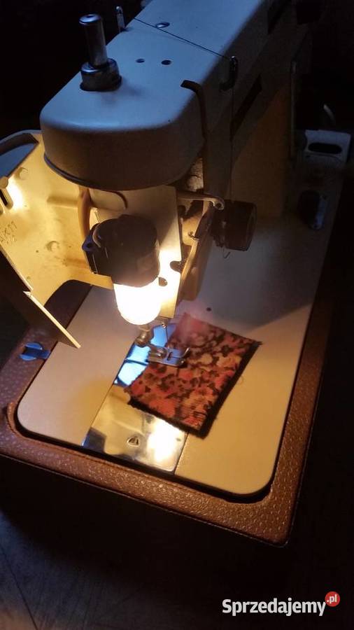 Łucznik Predom stara dobra produkcja PRL Wrocław sprzedam