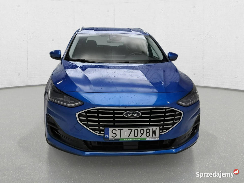 Ford Focus Mk4 2018 Rok produkcji 2024 dolnośląskie