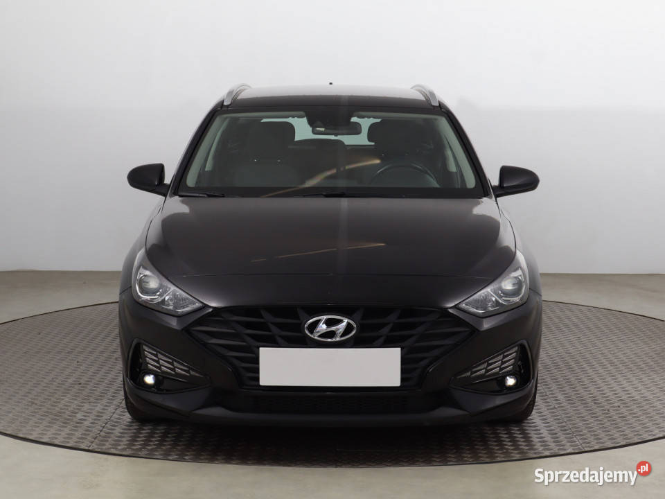 Hyundai i30 10 TGDI Bielany Wrocławskie