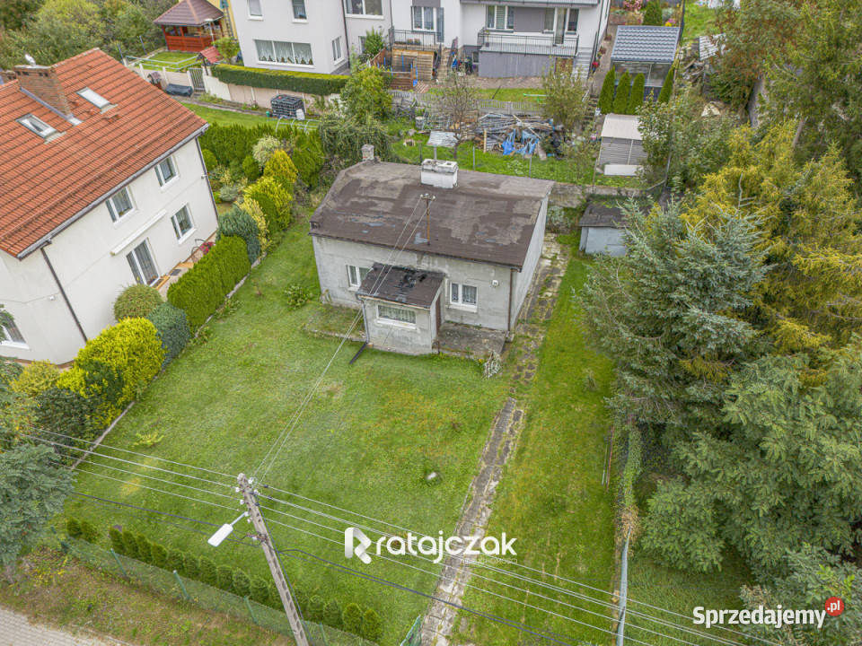 Sprzedam działka 488m2 Gdynia Demptowska 488m2 pomorskie sprzedam