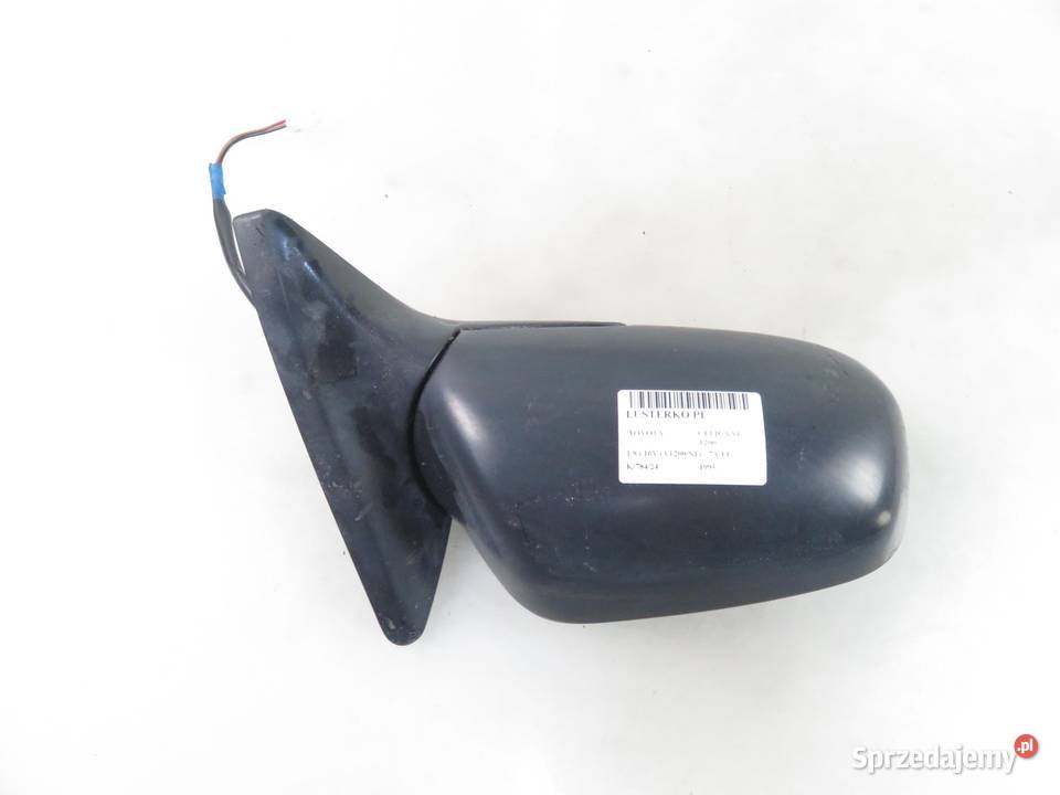 LUSTERKO PRAWE TOYOTA CELICA VI T200 osobowe małopolskie