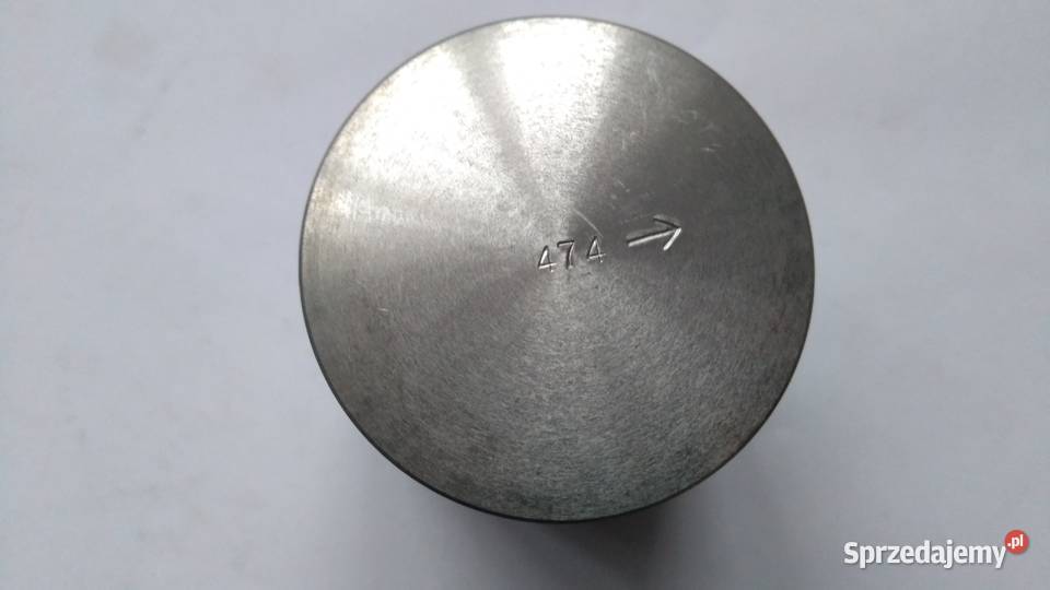 TŁOK POLINI 474 PIAGGIO SFERA HONDA GP PEUGEOT