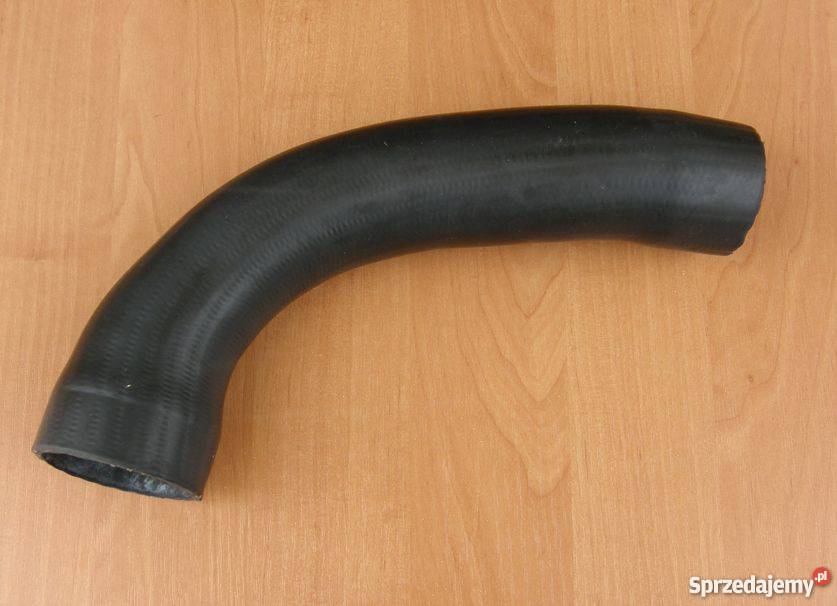 PRZEWÓD RURA TURBO INTERCOOLERA VOLVO 31293562 Bielsko-Biała