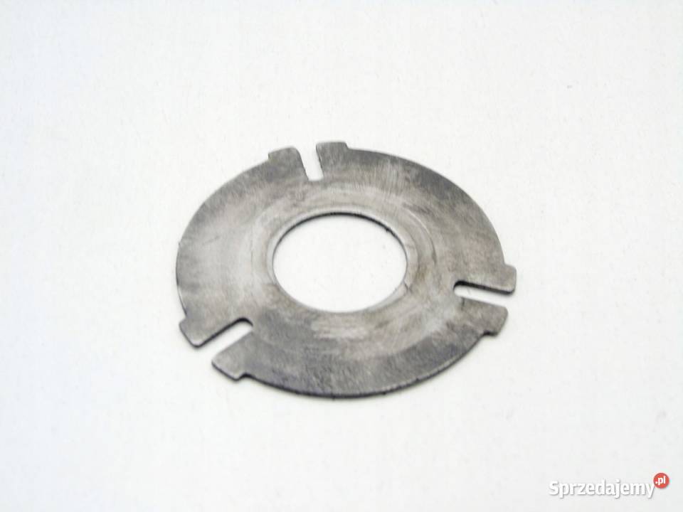 PODKŁADKA WAŁKA 11 12 PUNTO PANDA SEICENTO BRAVO Pozostałe Pozostałe śląskie Sosnowiec