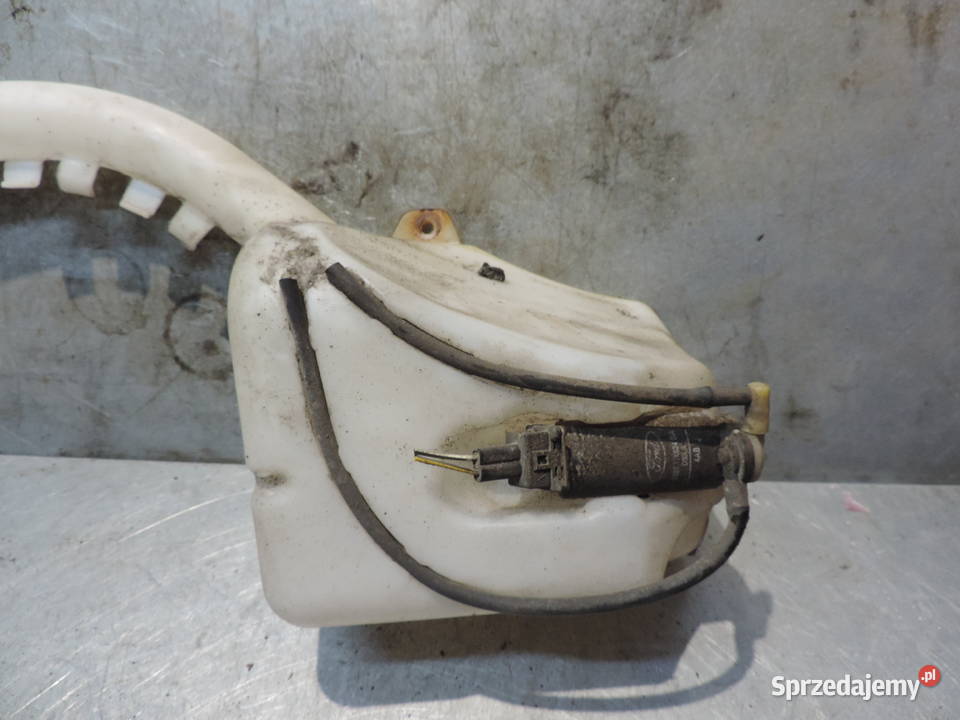 FORD FUSION MK1 ZBIORNICZEK SPRYSKIWACZY Nowy Sącz