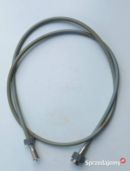 Linka licznika MZ etz 250 DDR Pabianice