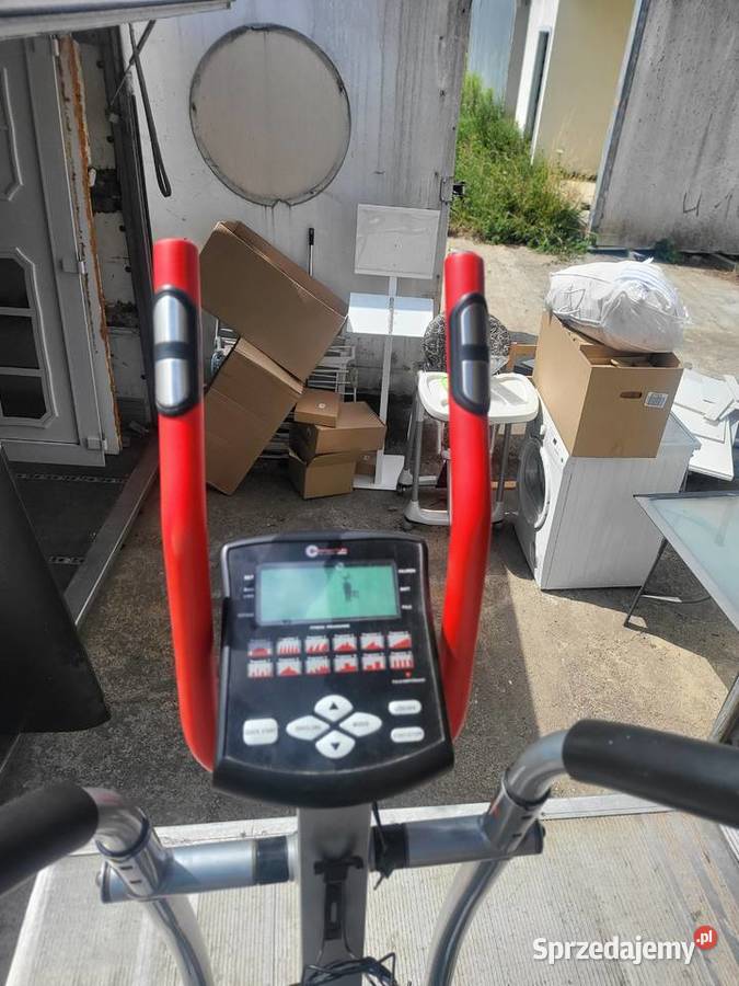Orbitrek magnetyczny Perfectum Apollo 5000 Chojna