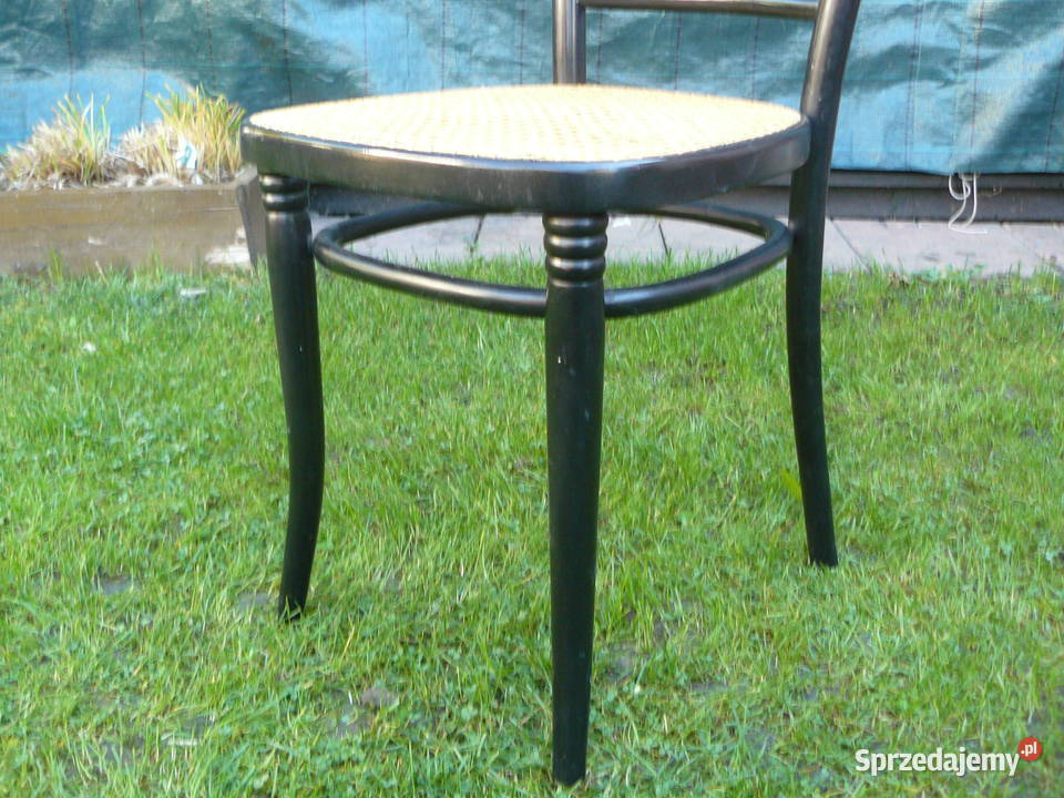 Krzesła gięte używane Nowy Sącz