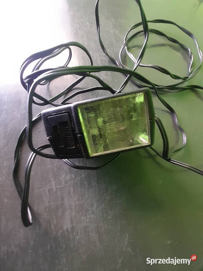 Lampa błyskowa Norma FIL16 dolnośląskie