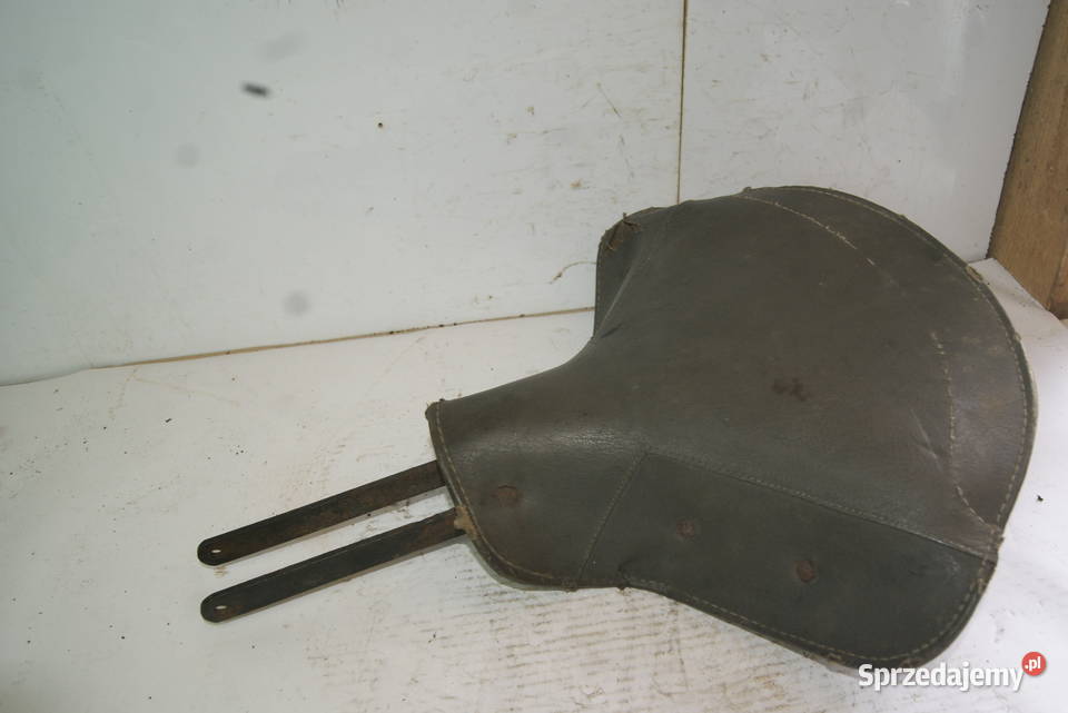 Peugeot 175 cc 200 250 cc SIEDZENIE TERROT