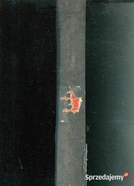 Zentralblatt der Bauverwaltung 1927 Szczecin sprzedam