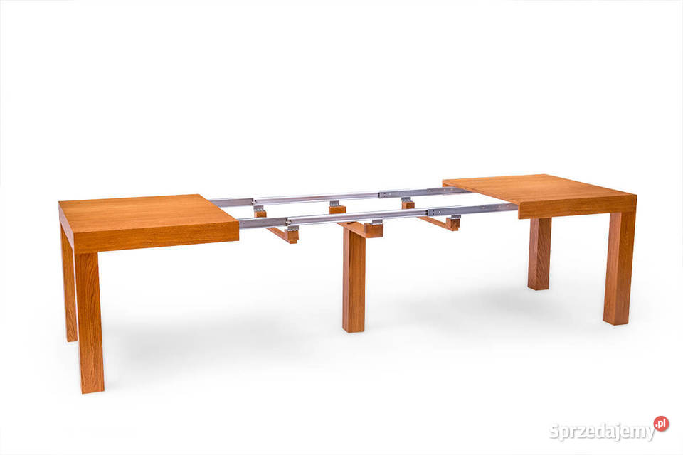 Stół Lite Drewno CARLOS Poznań