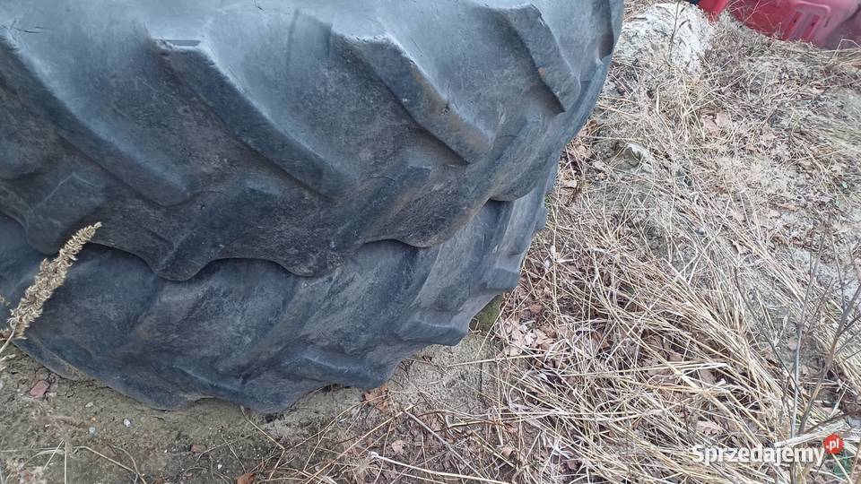 Opony 169R34 Goodyear