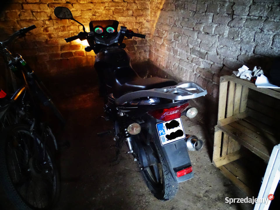 Barton Sprint 50 Sokołów Podlaski