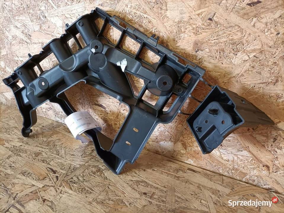 RENAULT ESPACE V ŚLIZG ZDERZAK PRAWY TYŁ Pleszew