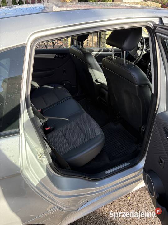 Mercedes Benz b klasa w245 lakier metallic Klasa B Ostrowiec Świętokrzyski