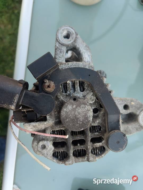 Alternator citroen Xsara Picasso C4307 1800cm3 Xsara Picasso Redlino sprzedam