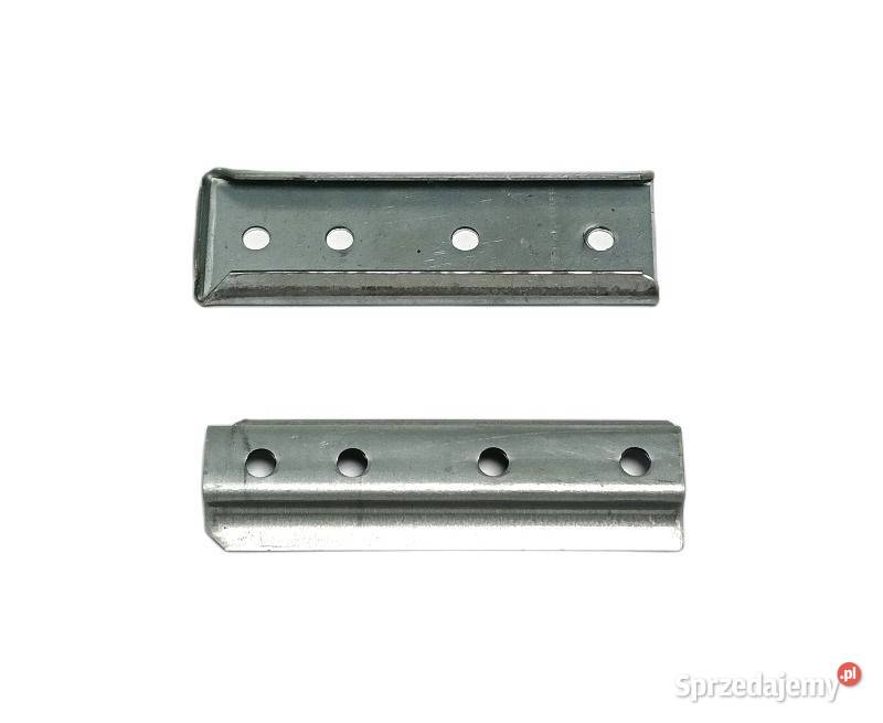 Szyna wsuwka tapicerska Lublin