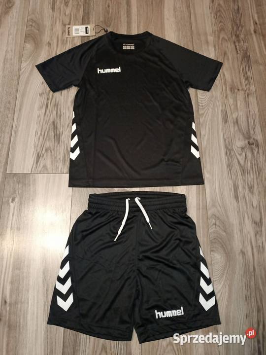Odzież dziecięca chłopięca Hummel pakiet 30 Nowa chłopiec lubuskie sprzedam
