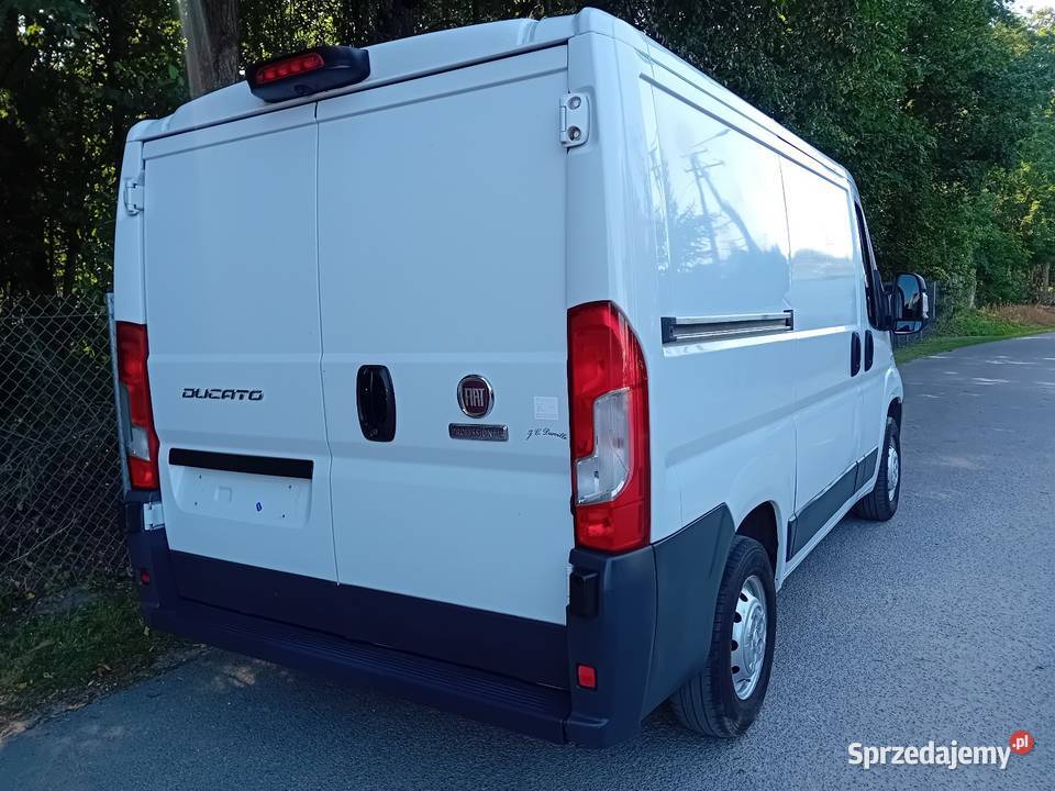 Fiat Ducato 23 jtd Samochody dostawcze Rusinów sprzedam