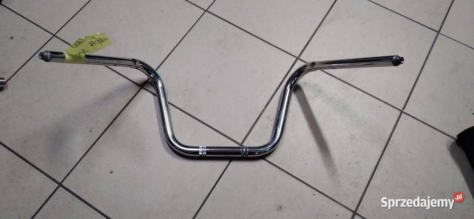 Kierownica Honda Shadow VT 1100 8586 Kierownice motocyklowe Brzeszcze