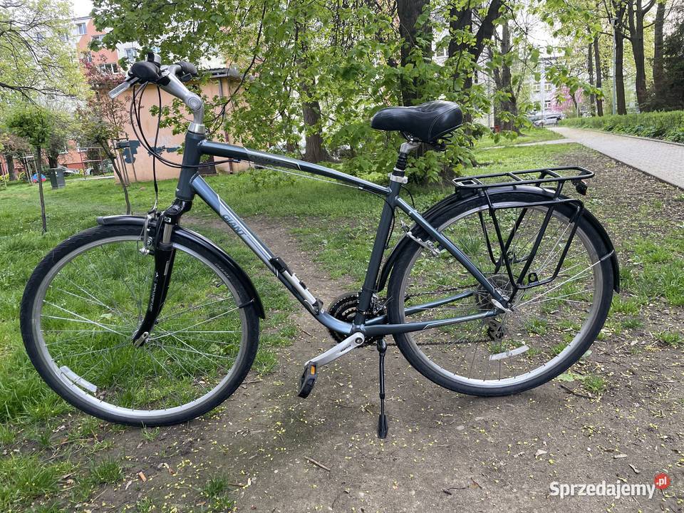 Gian rower sprzedam Kraków