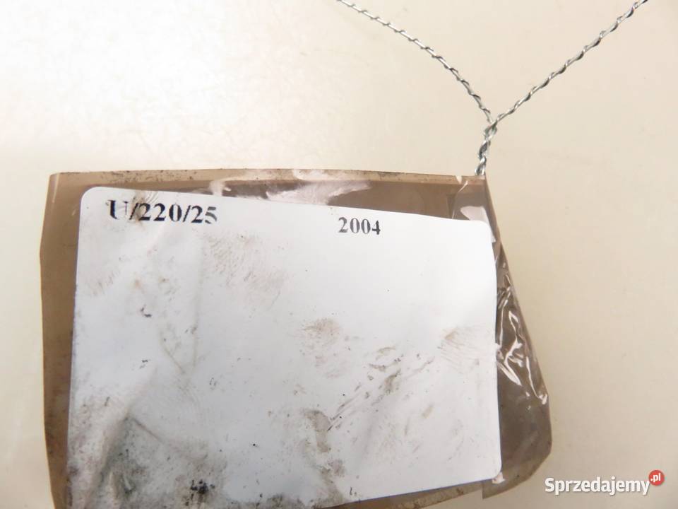 POMPA WSPOMAGANIA KIA CARNIVAL II 29 CRDi osobowe Pompy wspomagania