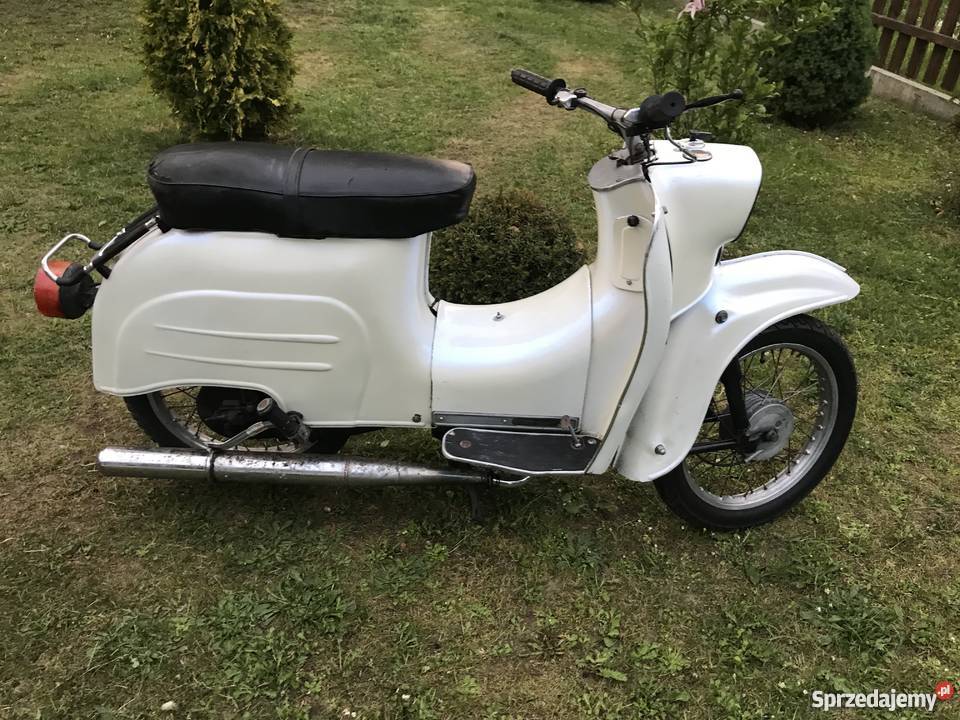 SIMSON SCHWALBE