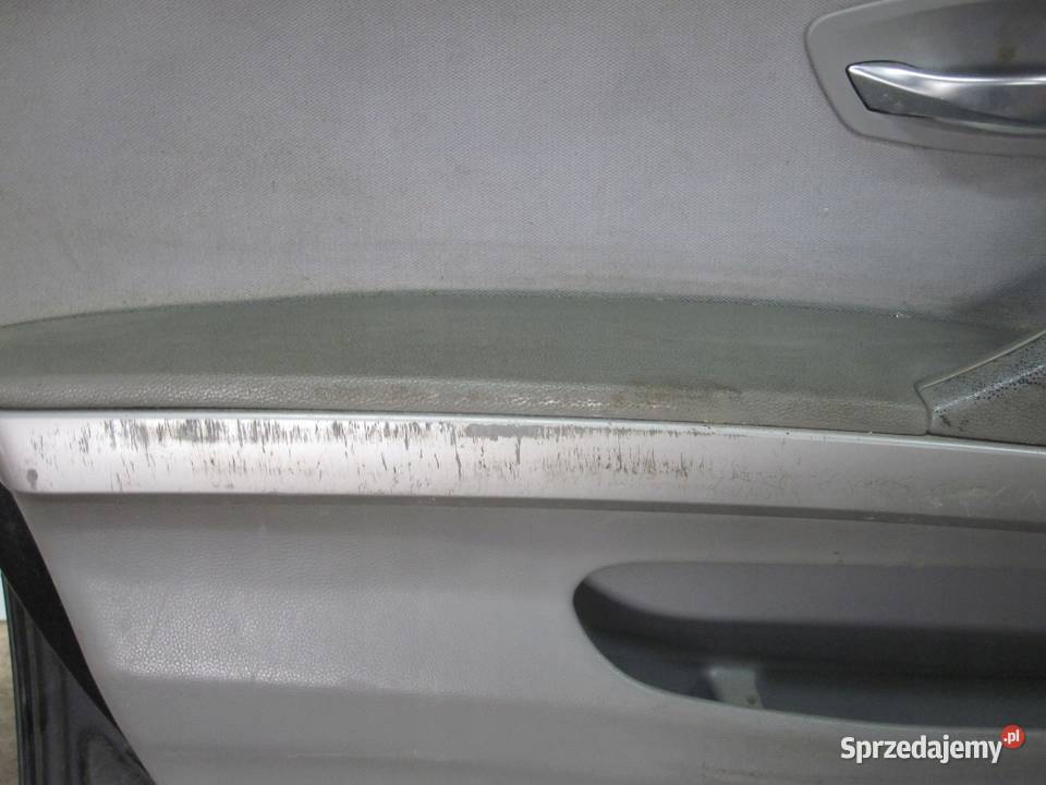 BMW E90 06r drzwi lewe przód 70 mikronów