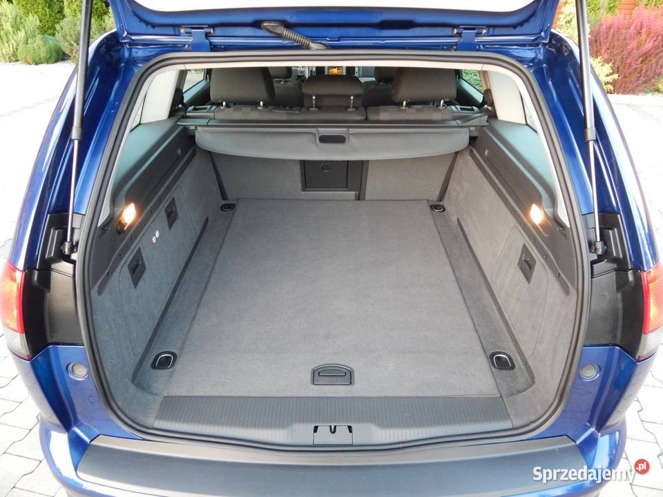 Opel Vectra 28 V6 Turbo 230 Super Stan manualna mazowieckie Siedlce sprzedam
