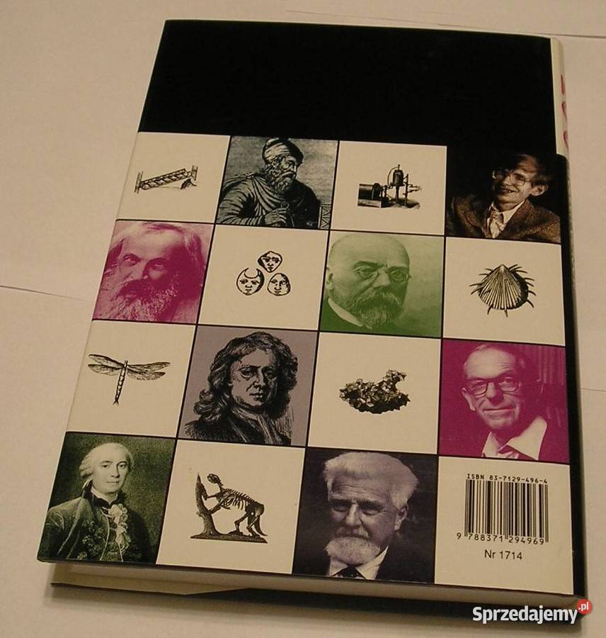 100 NAJWYBITNIEJSZYCH UCZONYCH WSZECH CZASÓW twarda z obwolutą Łódź sprzedam