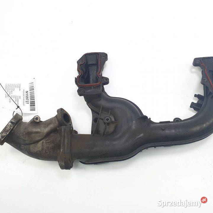 PRZEWÓD RURA DOLOT VOLKSWAGEN PHAETON 059145762B