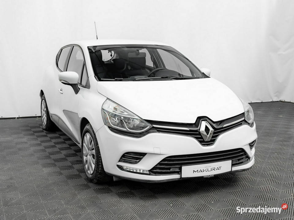 Renault Clio WD0016N09 Energy TCe Alize Ekran światła do jazdy dziennej Samochody osobowe