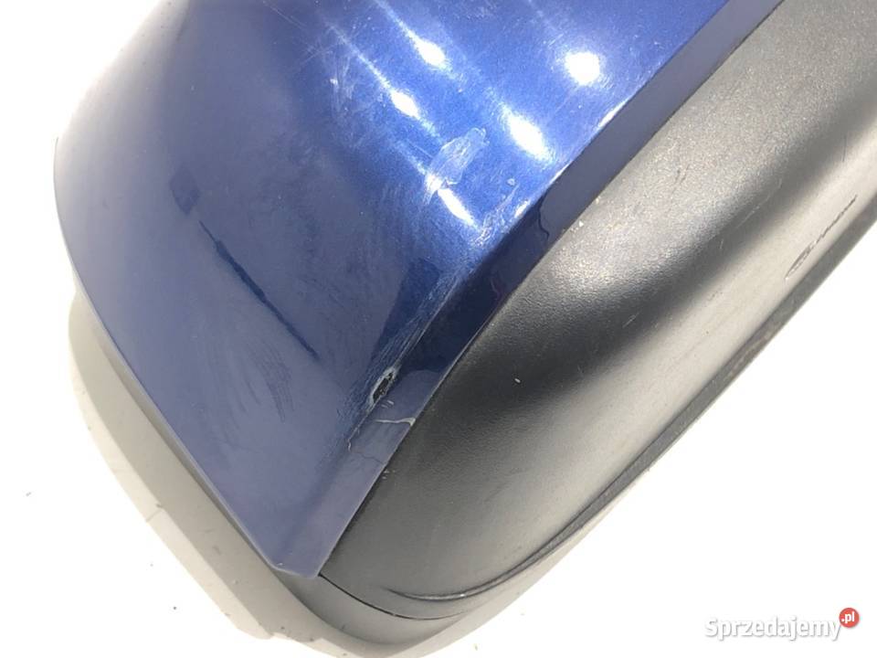 LUSTERKO PRAWY OPEL ZAFIRA B Minivan 0515 sprzedam